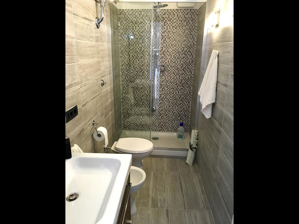 Ferienwohnung La Casa Di Marta San Leone Exterior foto